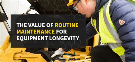 Mastering the Maintenance Routine for Longevity