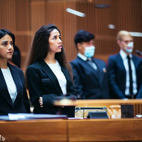 Mastering the Mobile Court