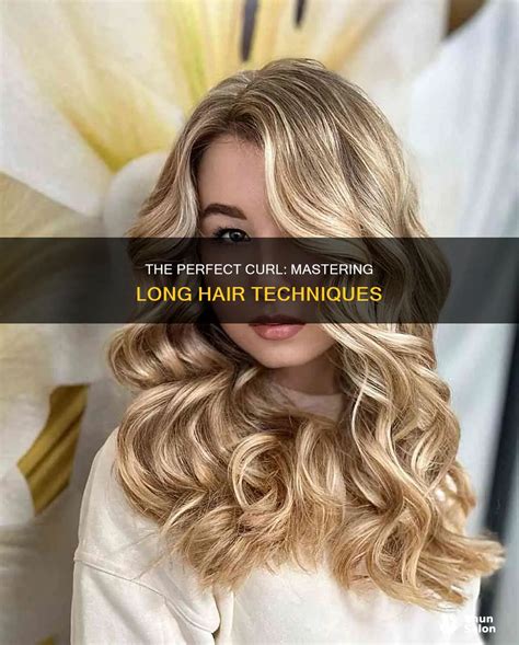 Mastering the Perfect Curl