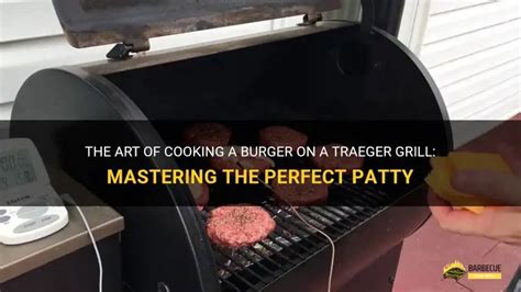 Mastering the Perfect Patty