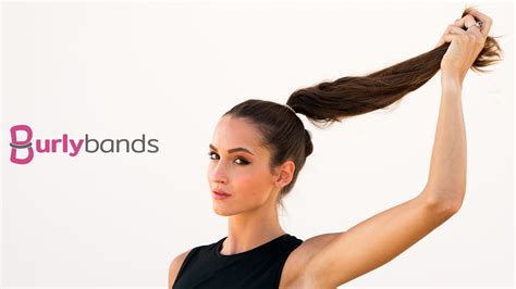 Mastering the Perfect Ponytail