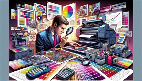 Mastering the Print Process: Tips for Quality Output