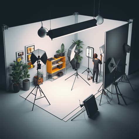Mastering the Product Photography