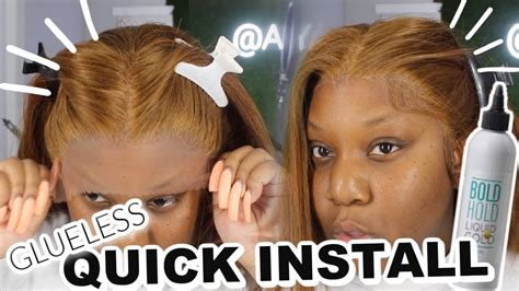 Mastering the Quick Glueless Install