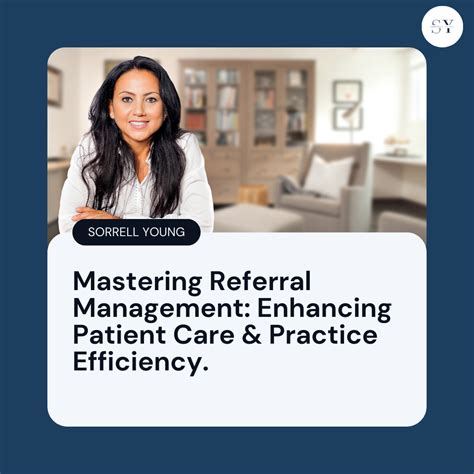 Mastering the Referral System