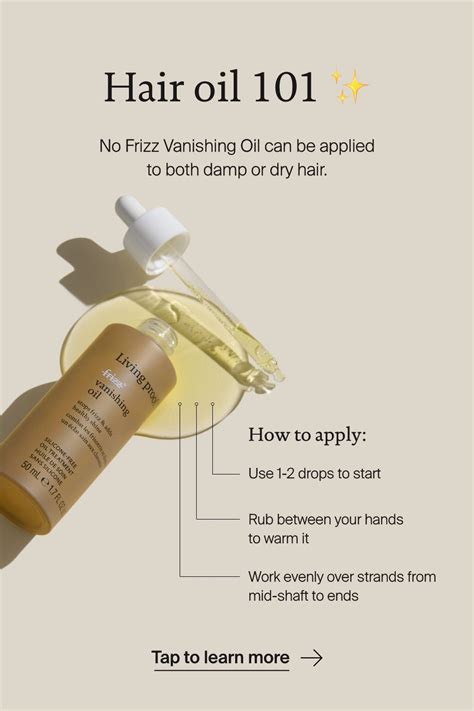 Mastering the Ritual: A Step-by-Step Guide to Using Your Hair Oil