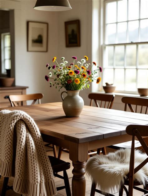 Mastering the Rustic Aesthetic