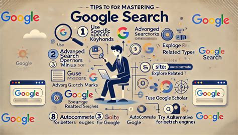 Mastering the Search: Tips for Finding Quality