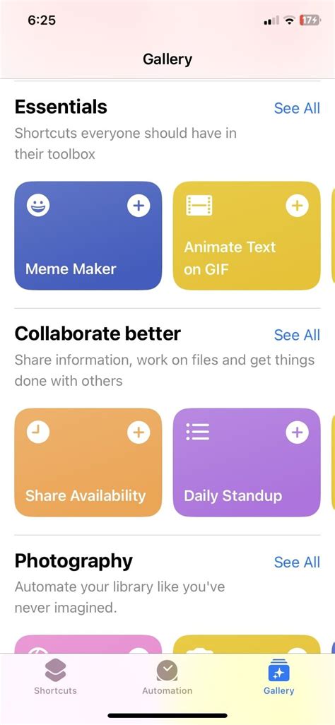 Mastering the Shortcuts App for Custom Randomness