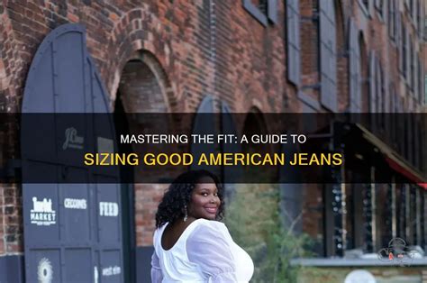 Mastering the Sizing and Fit