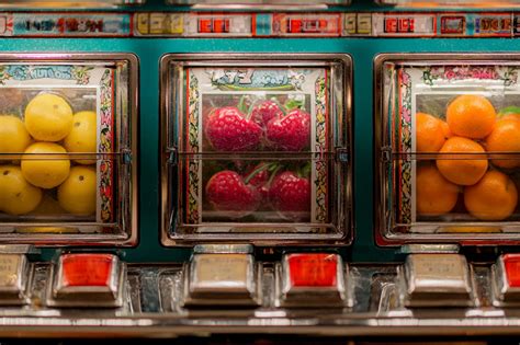 Mastering the Slot Machine Multipliers