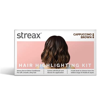 Mastering the Streax Highlight Application Process