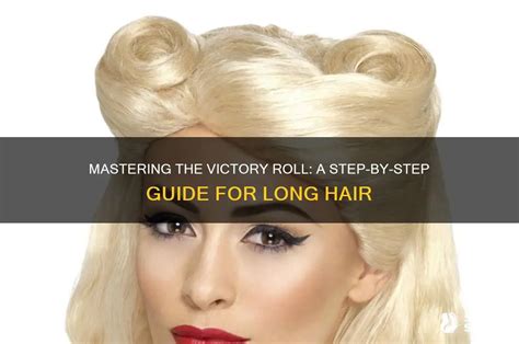 Mastering the Victory Roll