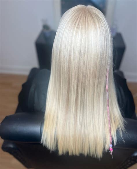 Mastering the Wella T28 Application Process