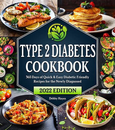 Mastering Diabetes Recipes: Delicious and Healthy Meals to Manage Your Blood Sugar