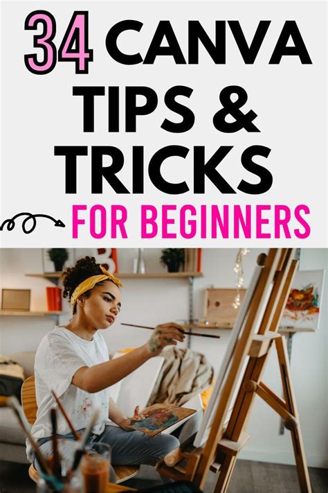 Mastering Your Canvas: Tips and Tricks for Beginners