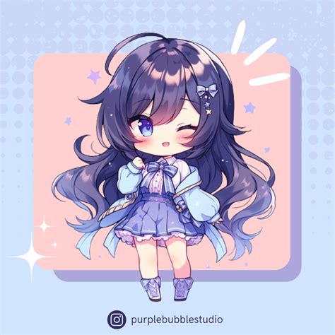 Mastering the Chibi Style