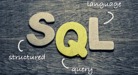 Mastering the SQL Fundamentals