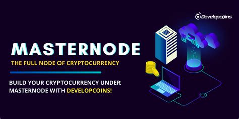 Masternode Technology