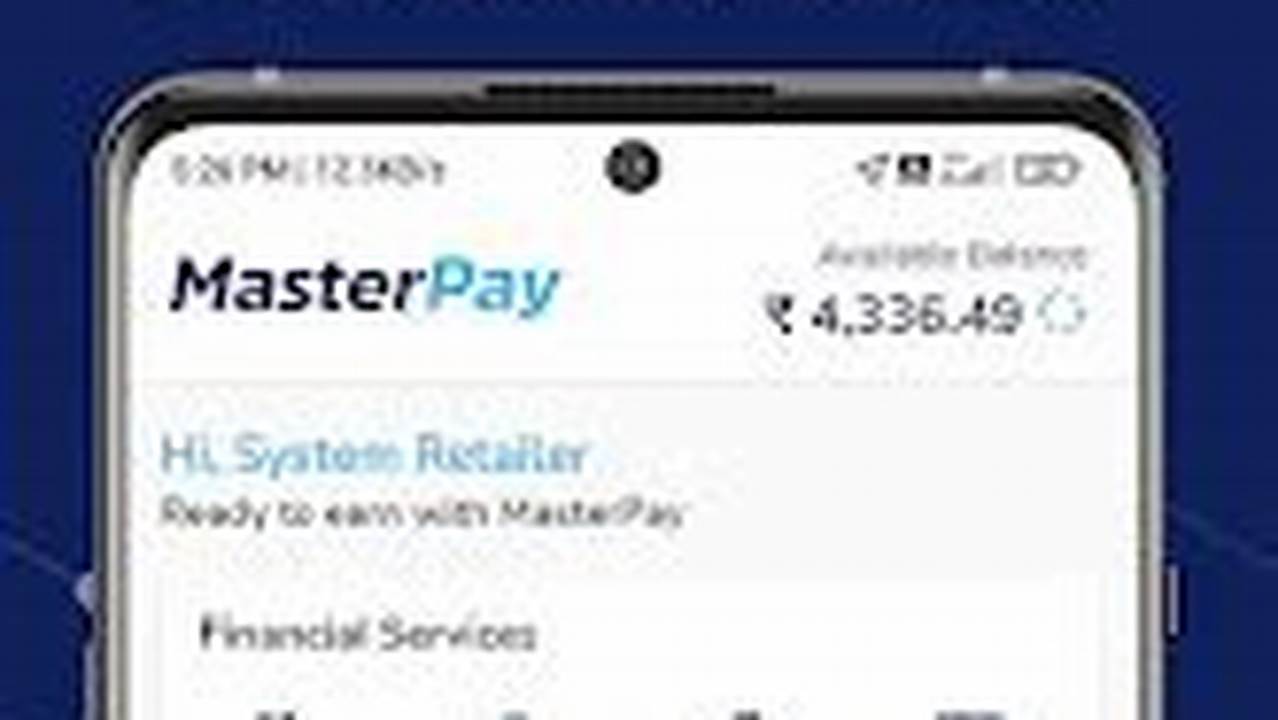 Masterpay Pro For Pc