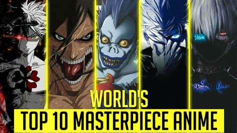 Masterpiece Animation