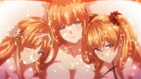 Discover the Stunning Artistry of Masterpiece: The Animation Hanime - A Must-Watch for Anime Fans Everywhere!