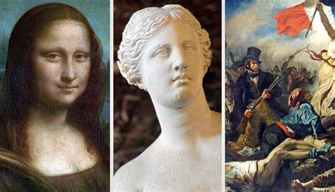 Masterpieces