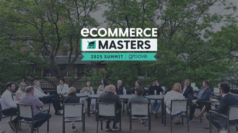 Masters In Ecommerce