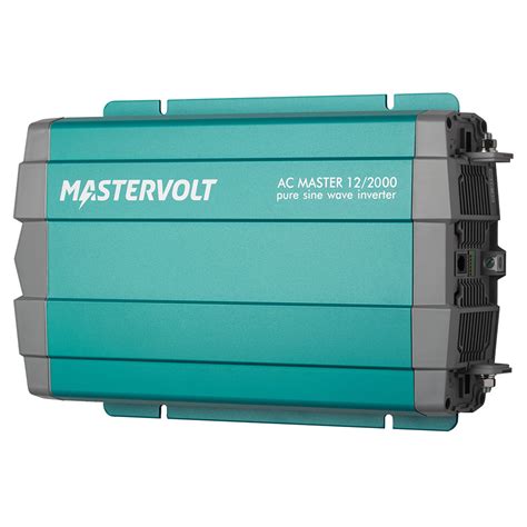 Mastervolt AC Master 12/2000