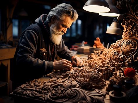 The Mastery of Craftsmanship