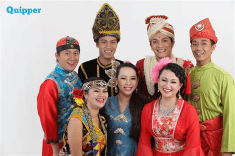 Masyarakat Multikultural Indonesia