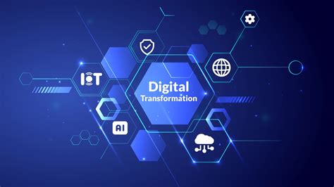 Masyn Winn Challenges Digital Transformation