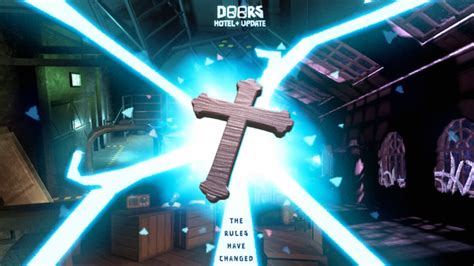 MatPat\'s Latest Game Theory About Roblox Doors Could Explain 
