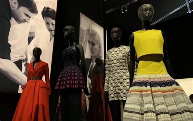 Mata Kuliah Program Studi Fashion Design Lasalle Jakarta