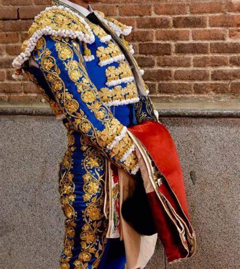 Matador Costumes