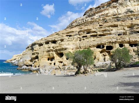 Hippies Beach Matala Tour From Heraklion: Is It Worth It?