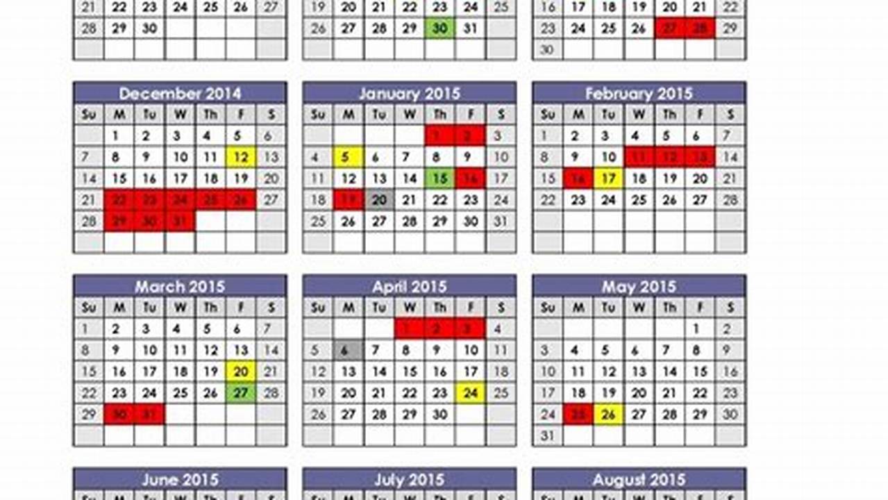 Matc Spring 2024 Calendar