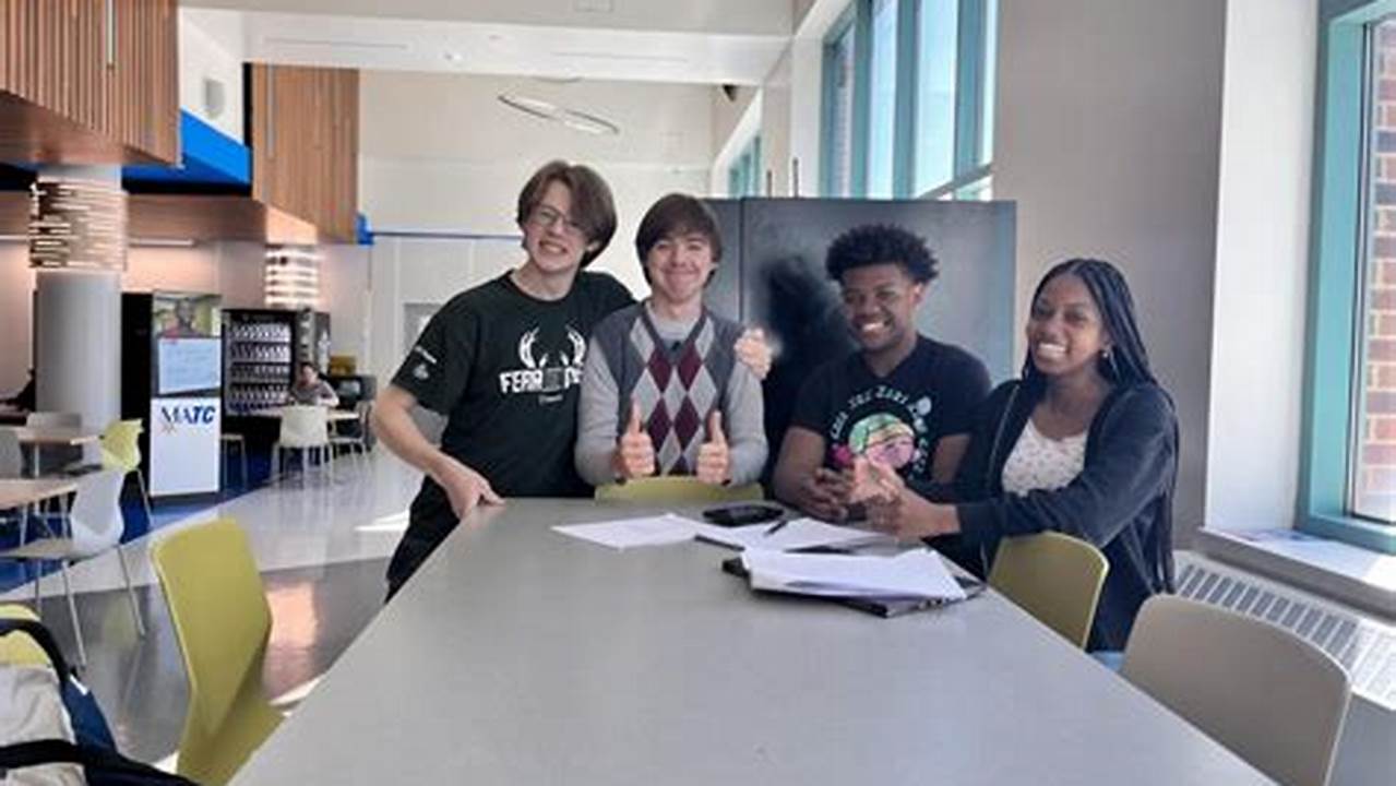 Matc Summer Classes 2024