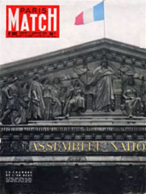 Match Assemblee Nationale