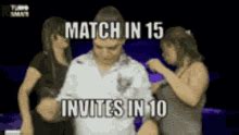 Match In15invites In10 Baller Roblox GIF