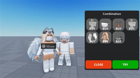 Match Maker - Roblox