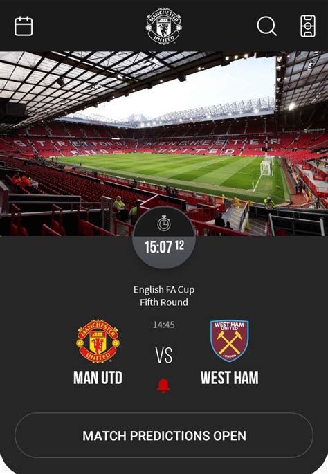 Match Prediction and Final Thoughts