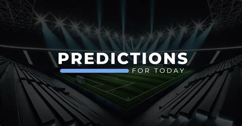 Match Predictions