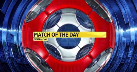 Image of Match of the Day