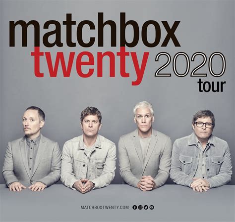 Matchbox 20 concert