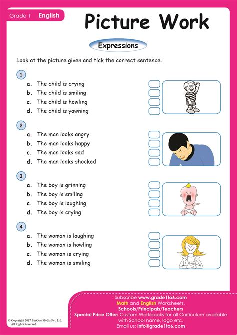 Matching Expression to Context