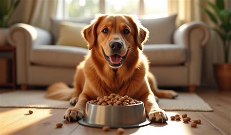 Matching Formulas to Your Dogs Needs