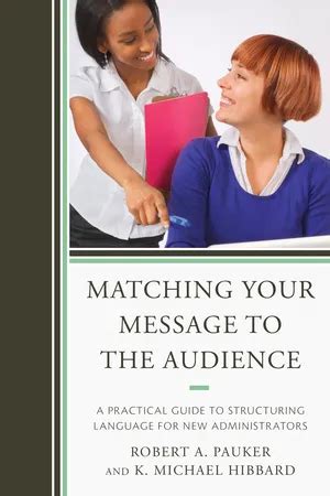 Matching Images to Your Message