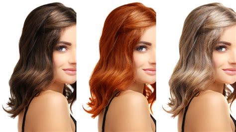 Matching Magic: Choosing Hair Color For Ladies Based on Skin Tone
