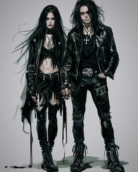 Matching Metal and Style